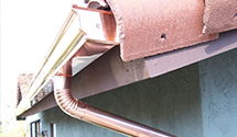 Rain Gutter Installation, Repair, Cleaning in Cowley, WY